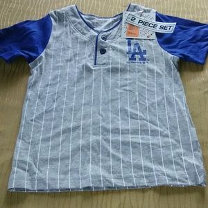 GENUINE MERCHANDISE Shirt NEW